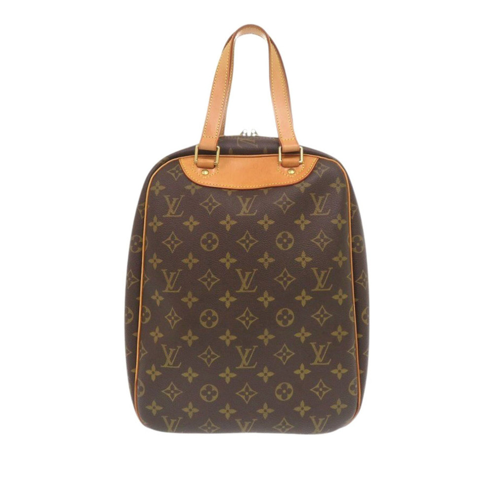 Pre-Loved Louis Vuitton Monogram Excursion - Picture 2 of 12